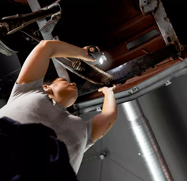 Why Homeowners & Businesses Trust Us Trenton, NJ