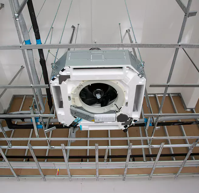 Why Homeowners & Businesses Trust Us Trenton, NJ?