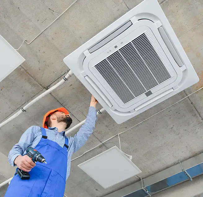 Why Homeowners & Businesses Trust Us in Trenton, NJ?