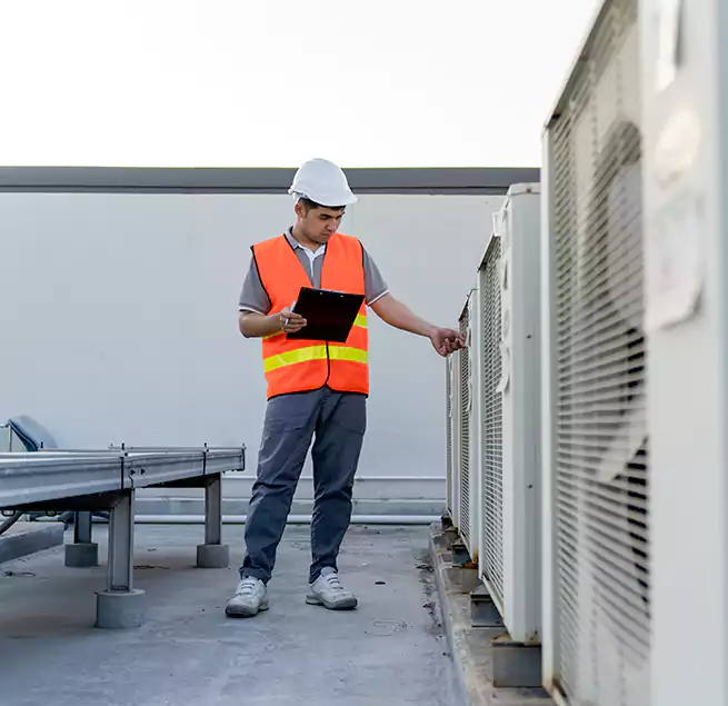 Why Homeowners & Businesses Trust Us in Trenton, NJ?