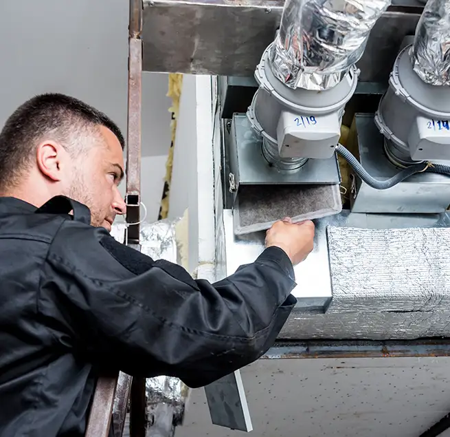 Why Homeowners & Businesses Trust Us in Trenton, NJ?