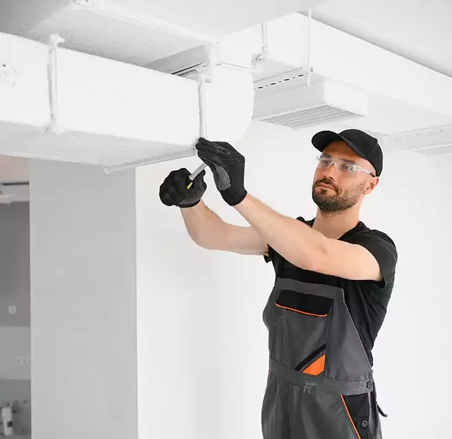 Why Homeowners & Businesses Trust Us in Trenton, NJ?